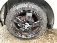 Volkswagen 1999 new beetle 2.0 high line personenauto - afbeelding 3 van  24