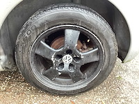 Volkswagen 1999 new beetle 2.0 high line personenauto - afbeelding 21 van  24