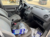 Volkswagen 2005 caddy 2.0 sdi 11-bv-hn - afbeelding 3 van  4
