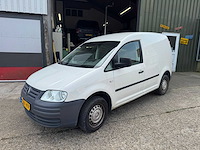 Volkswagen 2005 caddy 2.0 sdi 11-bv-hn - afbeelding 1 van  8