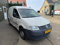 Volkswagen 2005 caddy 2.0 sdi 11-bv-hn - afbeelding 3 van  8
