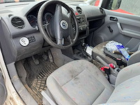 Volkswagen 2005 caddy 2.0 sdi 11-bv-hn - afbeelding 7 van  8