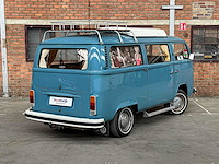 Volkswagen 23-517 camper 1973, 07-yb-44 - afbeelding 4 van  46