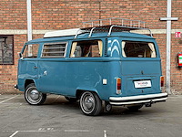 Volkswagen 23-517 camper 1973, 07-yb-44 - afbeelding 7 van  46