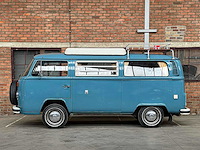 Volkswagen 23-517 camper 1973, 07-yb-44 - afbeelding 9 van  46