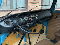 Volkswagen 23-517 camper 1973, 07-yb-44 - afbeelding 10 van  46