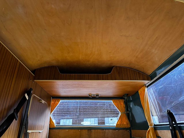 Volkswagen 23-517 camper 1973, 07-yb-44 - afbeelding 29 van  46