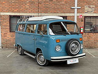 Volkswagen 23-517 camper 1973, 07-yb-44 - afbeelding 45 van  46