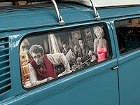 Volkswagen 23-517 camper 1973, 07-yb-44 - afbeelding 2 van  34