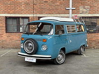 Volkswagen 23-517 camper 1973, 07-yb-44 - afbeelding 13 van  34