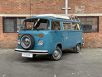 Volkswagen 23-517 camper 1973, 07-yb-44 - afbeelding 1 van  28