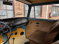 Volkswagen 23-517 camper 1973, 07-yb-44 - afbeelding 8 van  28