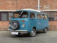 Volkswagen 23-517 camper 1973, 07-yb-44 - afbeelding 13 van  28