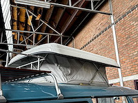 Volkswagen 23-517 camper 1973, 07-yb-44 - afbeelding 23 van  28
