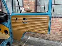 Volkswagen 23-517 camper 1973, 07-yb-44 - afbeelding 24 van  28