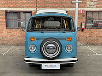 Volkswagen 23-517 camper 1973, 07-yb-44 - afbeelding 26 van  28