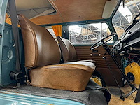 Volkswagen 23-517 camper 1973, 07-yb-44 - afbeelding 32 van  38