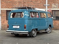 Volkswagen 23-517 camper 1973, 07-yb-44 - afbeelding 3 van  46