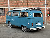 Volkswagen 23-517 camper 1973, 07-yb-44 - afbeelding 8 van  46