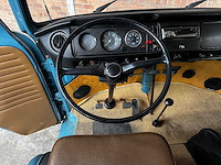 Volkswagen 23-517 camper 1973, 07-yb-44 - afbeelding 11 van  46