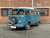 Volkswagen 23-517 camper 1973, 07-yb-44