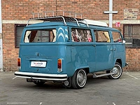 Volkswagen 23-517 camper 1973, 07-yb-44 - afbeelding 3 van  46