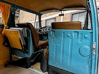 Volkswagen 23-517 camper 1973, 07-yb-44 - afbeelding 26 van  46