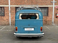 Volkswagen 23-517 camper 1973, 07-yb-44 - afbeelding 40 van  46