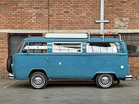Volkswagen 23-517 camper 1973, 07-yb-44 - afbeelding 4 van  46