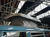 Volkswagen 23-517 camper 1973, 07-yb-44 - afbeelding 27 van  46
