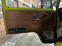 Volkswagen 23 kampeerauto 1977, 00-sl-64 camper - afbeelding 38 van  56