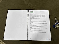 Volkswagen 23 kampeerauto 1977, 00-sl-64 camper - afbeelding 43 van  56