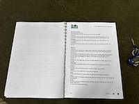 Volkswagen 23 kampeerauto 1977, 00-sl-64 camper - afbeelding 44 van  56