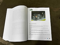 Volkswagen 23 kampeerauto 1977, 00-sl-64 camper - afbeelding 51 van  56