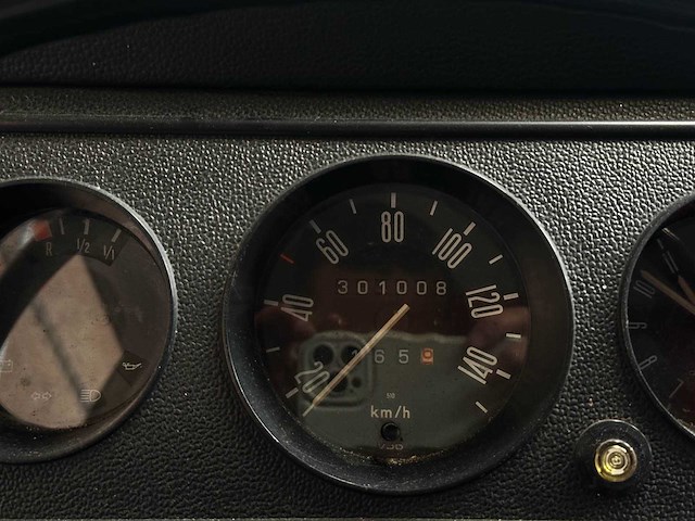 Volkswagen 23 kampeerauto 1977, 00-sl-64 camper - afbeelding 38 van  54