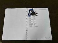 Volkswagen 23 kampeerauto 1977, 00-sl-64 camper - afbeelding 46 van  54