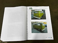 Volkswagen 23 kampeerauto 1977, 00-sl-64 camper - afbeelding 51 van  54