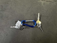 Volkswagen 23 kampeerauto 1977, 00-sl-64 camper - afbeelding 54 van  54