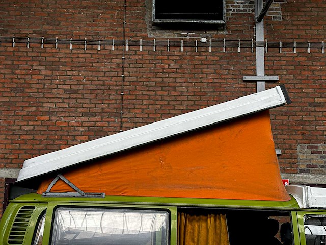 Volkswagen 23 kampeerauto 1977, 00-sl-64 camper - afbeelding 8 van  50