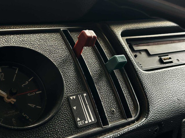 Volkswagen 23 kampeerauto 1977, 00-sl-64 camper - afbeelding 25 van  50