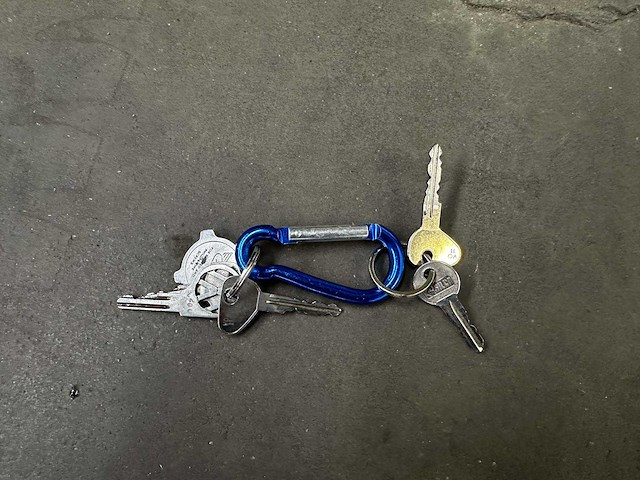 Volkswagen 23 kampeerauto 1977, 00-sl-64 camper - afbeelding 40 van  50