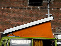 Volkswagen 23 kampeerauto 1977, 00-sl-64 camper - afbeelding 11 van  28