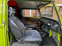 Volkswagen 23 kampeerauto 1977, 00-sl-64 camper - afbeelding 14 van  28