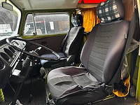 Volkswagen 23 kampeerauto 1977, 00-sl-64 camper - afbeelding 15 van  28