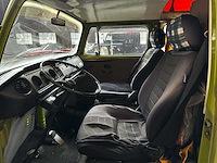Volkswagen 23 kampeerauto 1977, 00-sl-64 camper - afbeelding 16 van  28