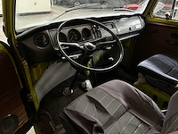 Volkswagen 23 kampeerauto 1977, 00-sl-64 camper - afbeelding 17 van  28