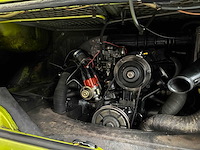Volkswagen 23 kampeerauto 1977, 00-sl-64 camper - afbeelding 22 van  28
