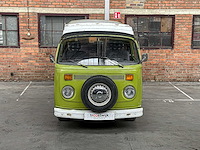 Volkswagen 23 kampeerauto 1977, 00-sl-64 camper - afbeelding 2 van  28