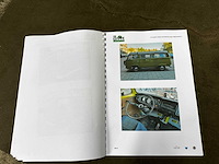 Volkswagen 23 kampeerauto 1977, 00-sl-64 camper - afbeelding 28 van  28