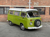 Volkswagen 23 kampeerauto 1977, 00-sl-64 camper - afbeelding 4 van  28
